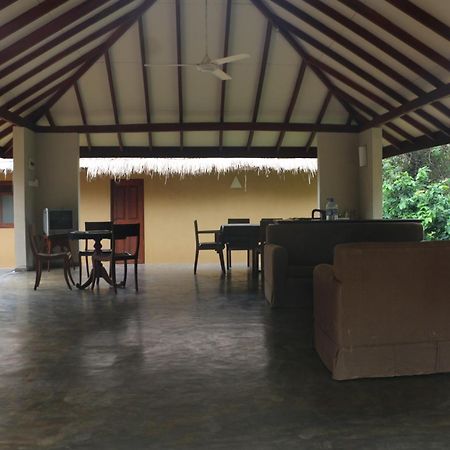 Wildescape, Yala Blocks 3 & 5 Villa Buttala Екстериор снимка