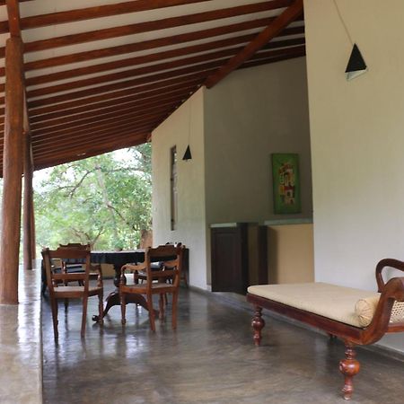 Wildescape, Yala Blocks 3 & 5 Villa Buttala Екстериор снимка