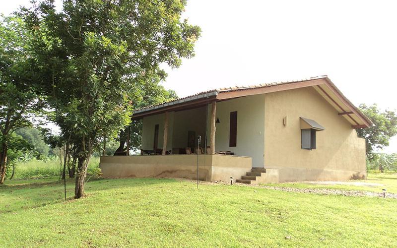 Wildescape, Yala Blocks 3 & 5 Villa Buttala Екстериор снимка