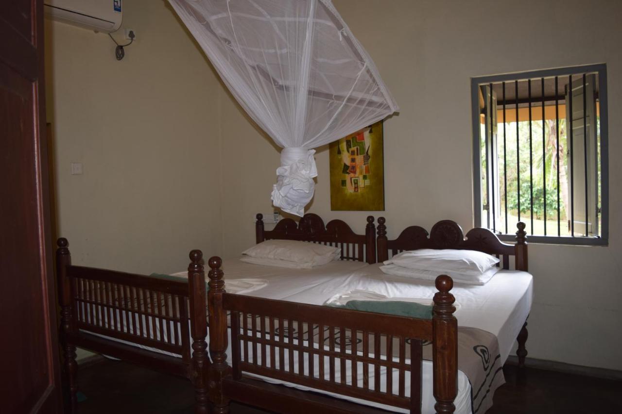 Wildescape, Yala Blocks 3 & 5 Villa Buttala Екстериор снимка