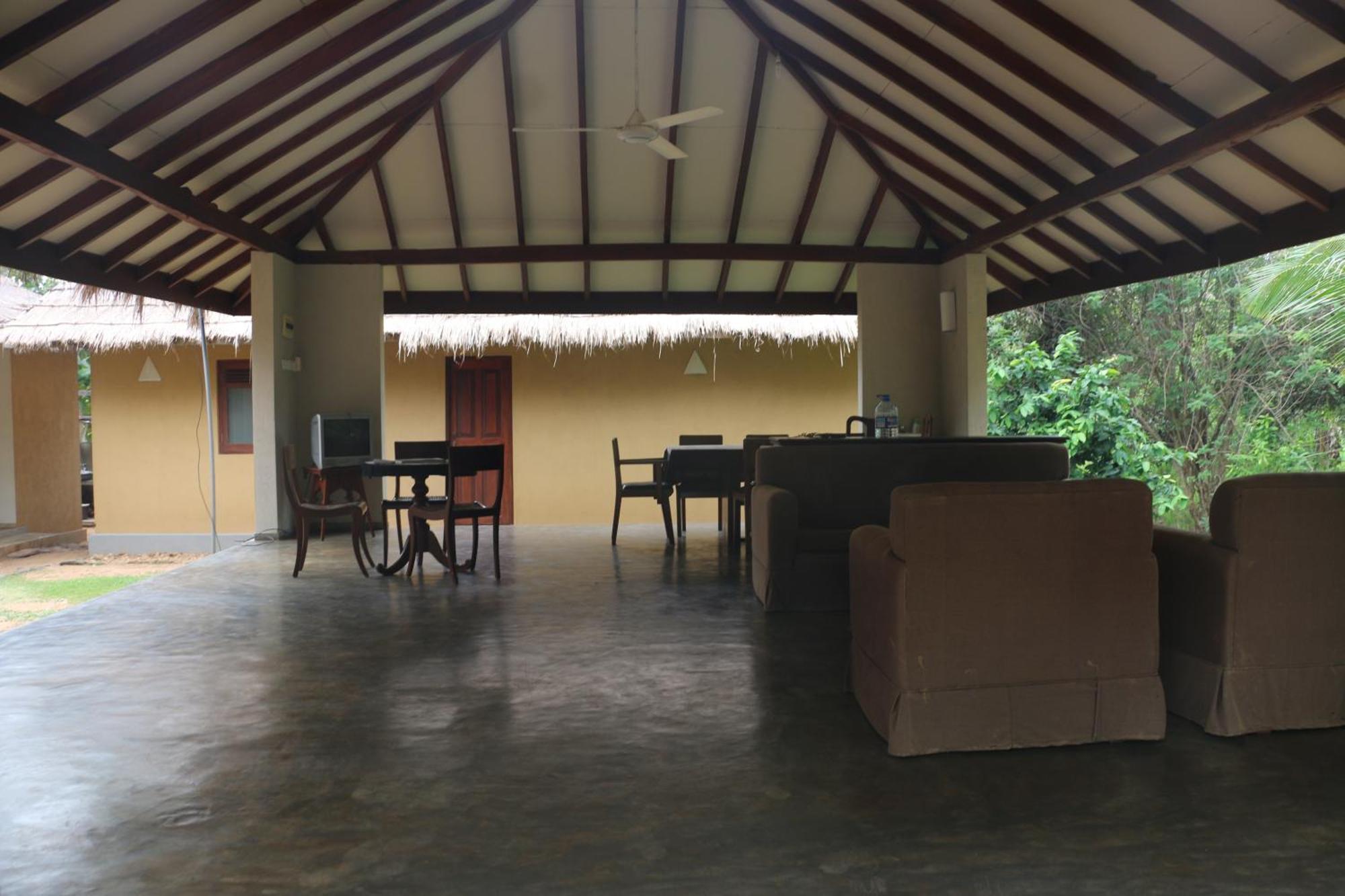 Wildescape, Yala Blocks 3 & 5 Villa Buttala Екстериор снимка