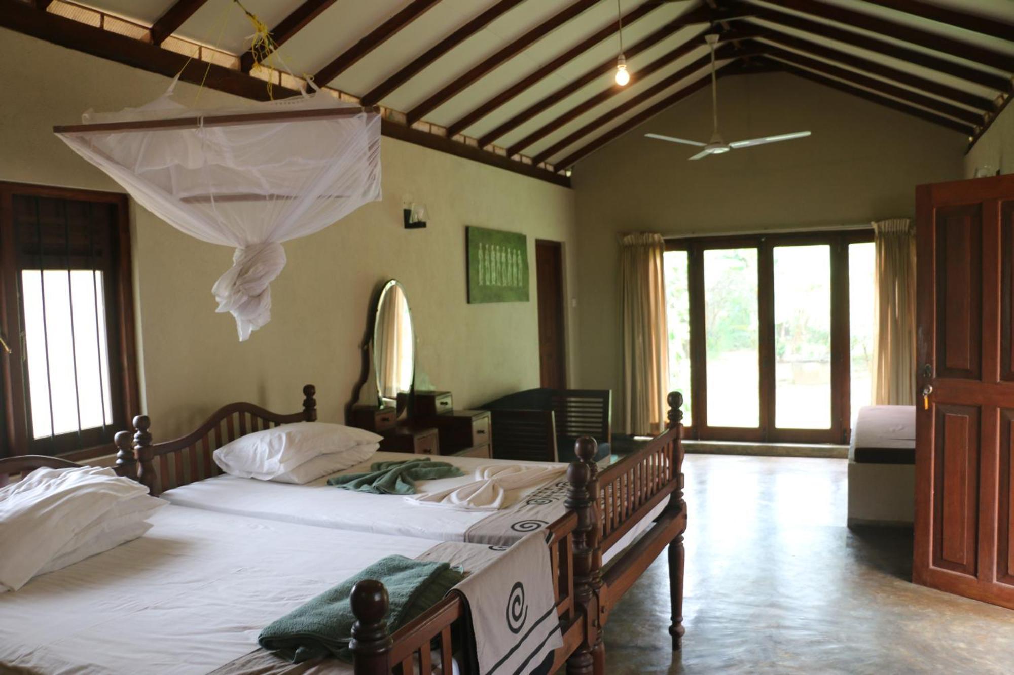 Wildescape, Yala Blocks 3 & 5 Villa Buttala Екстериор снимка