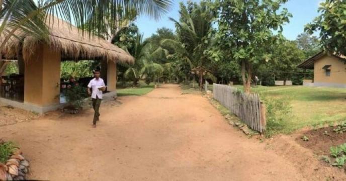 Wildescape, Yala Blocks 3 & 5 Villa Buttala Екстериор снимка