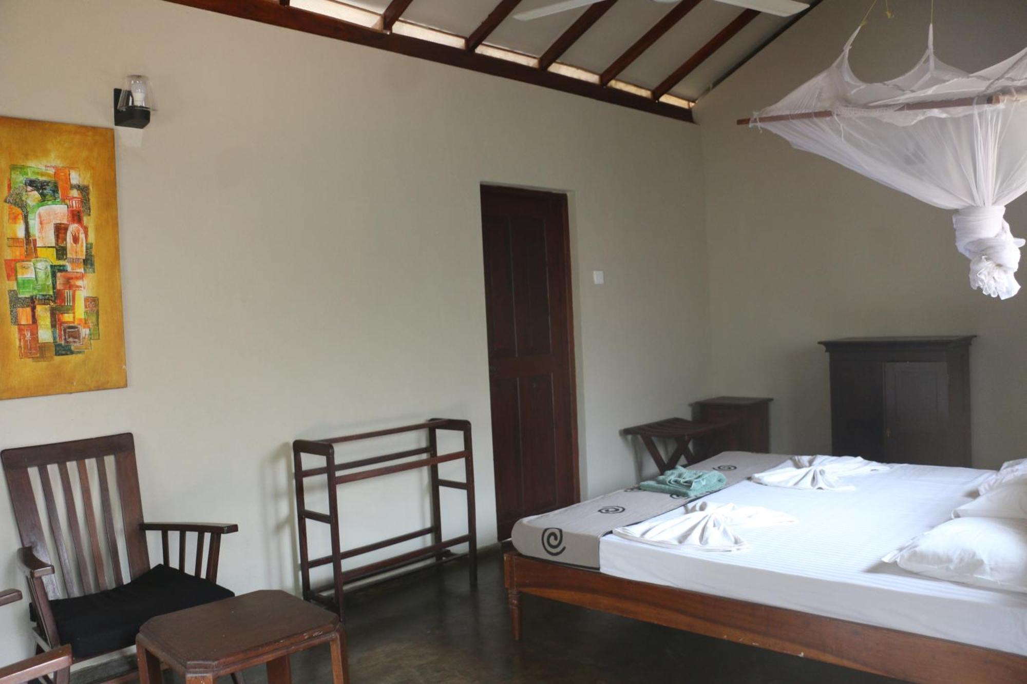 Wildescape, Yala Blocks 3 & 5 Villa Buttala Екстериор снимка
