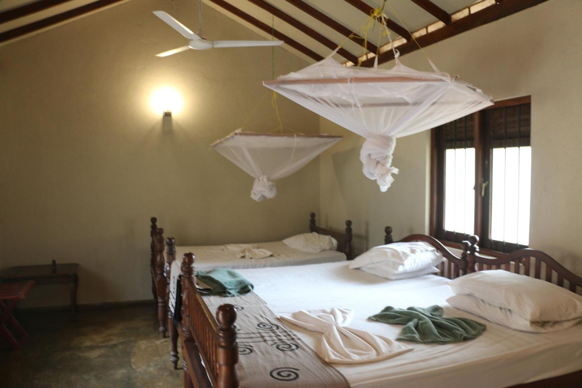 Wildescape, Yala Blocks 3 & 5 Villa Buttala Екстериор снимка