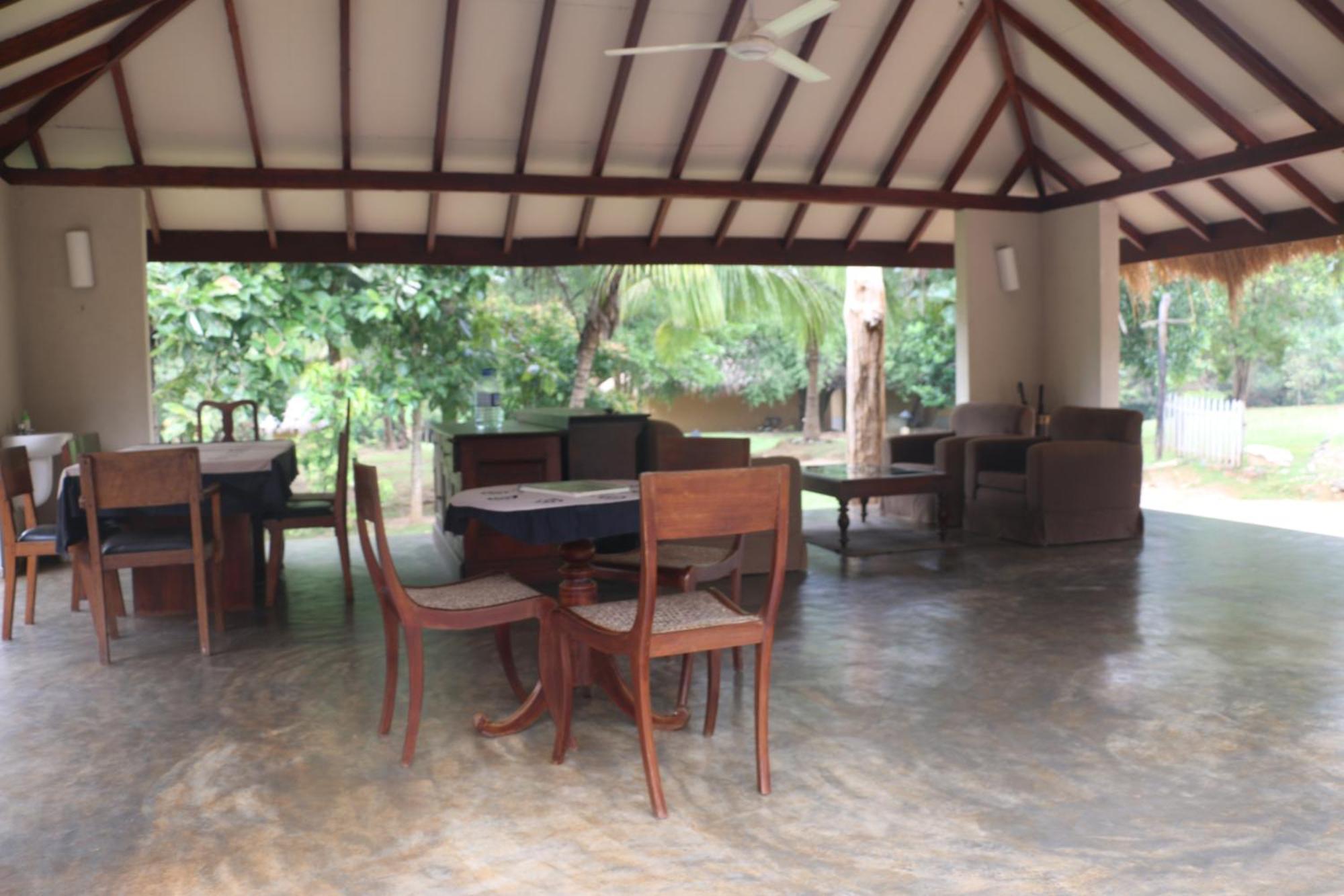 Wildescape, Yala Blocks 3 & 5 Villa Buttala Екстериор снимка