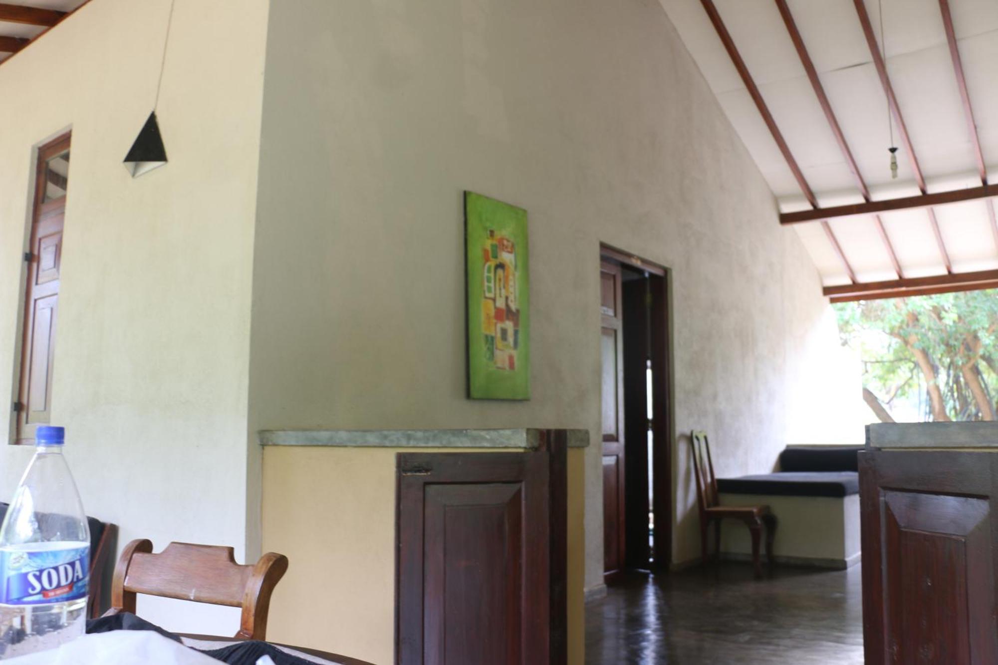 Wildescape, Yala Blocks 3 & 5 Villa Buttala Екстериор снимка