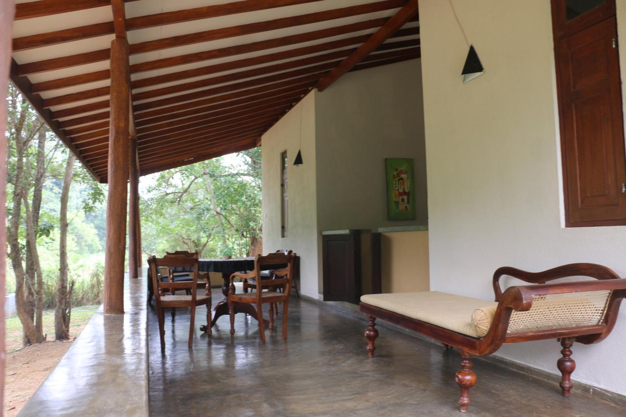 Wildescape, Yala Blocks 3 & 5 Villa Buttala Екстериор снимка