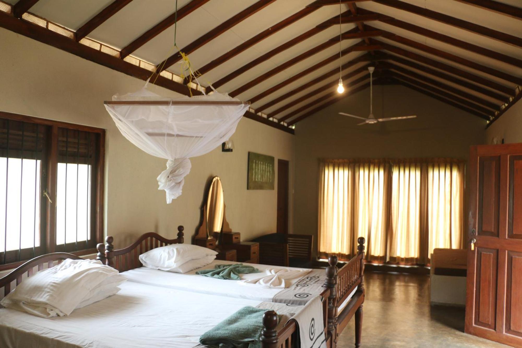 Wildescape, Yala Blocks 3 & 5 Villa Buttala Екстериор снимка
