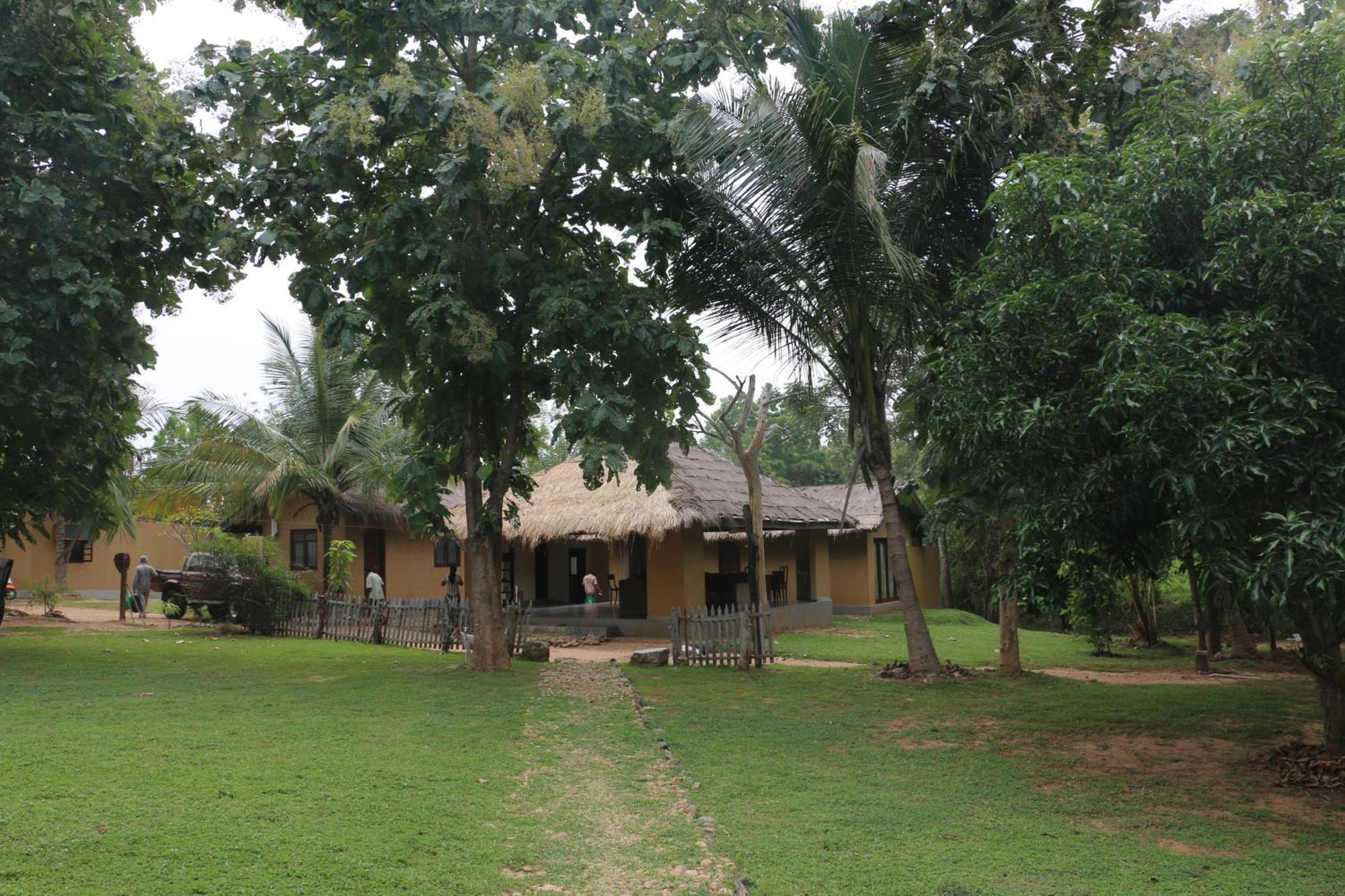 Wildescape, Yala Blocks 3 & 5 Villa Buttala Екстериор снимка