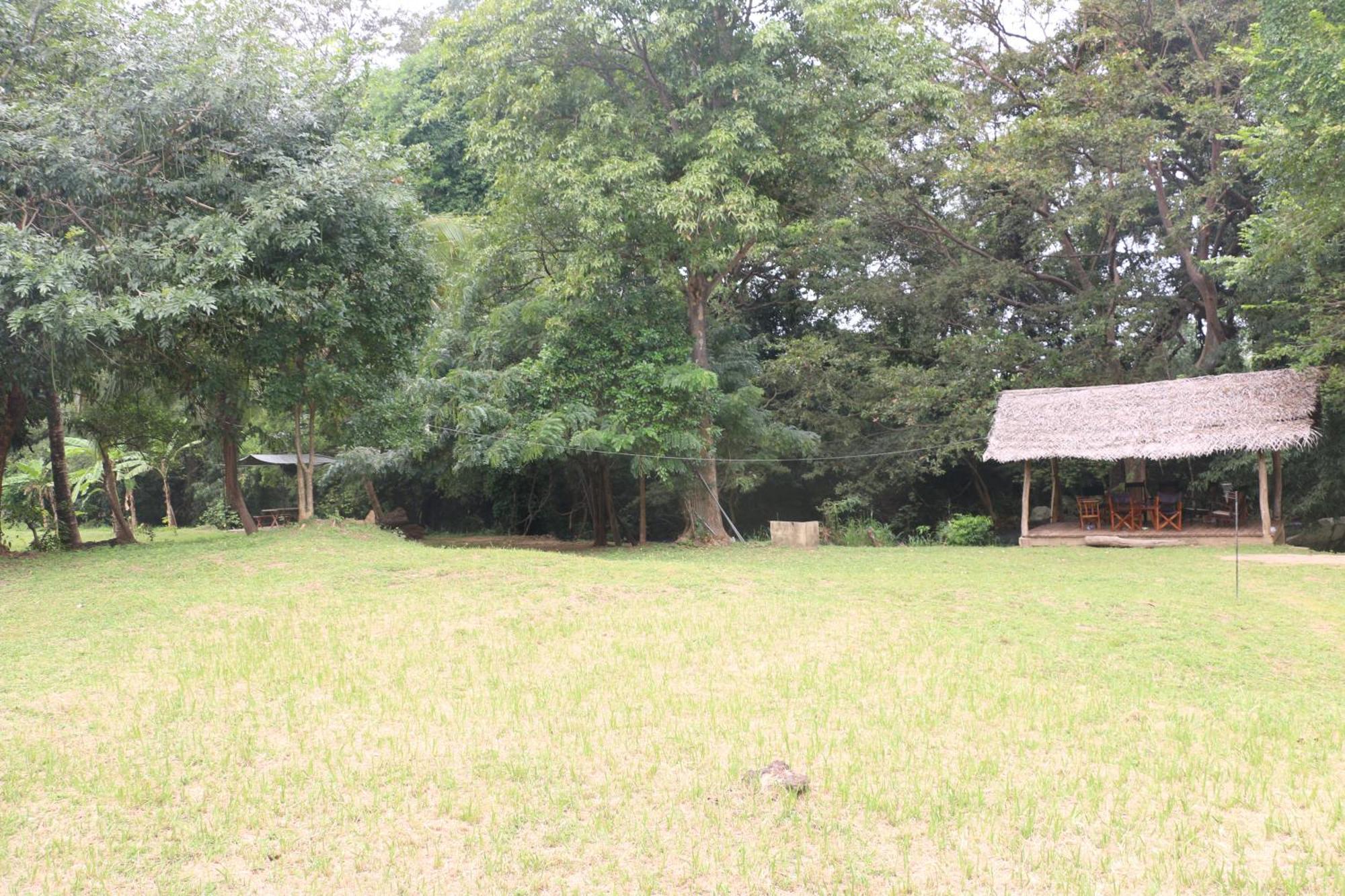 Wildescape, Yala Blocks 3 & 5 Villa Buttala Екстериор снимка