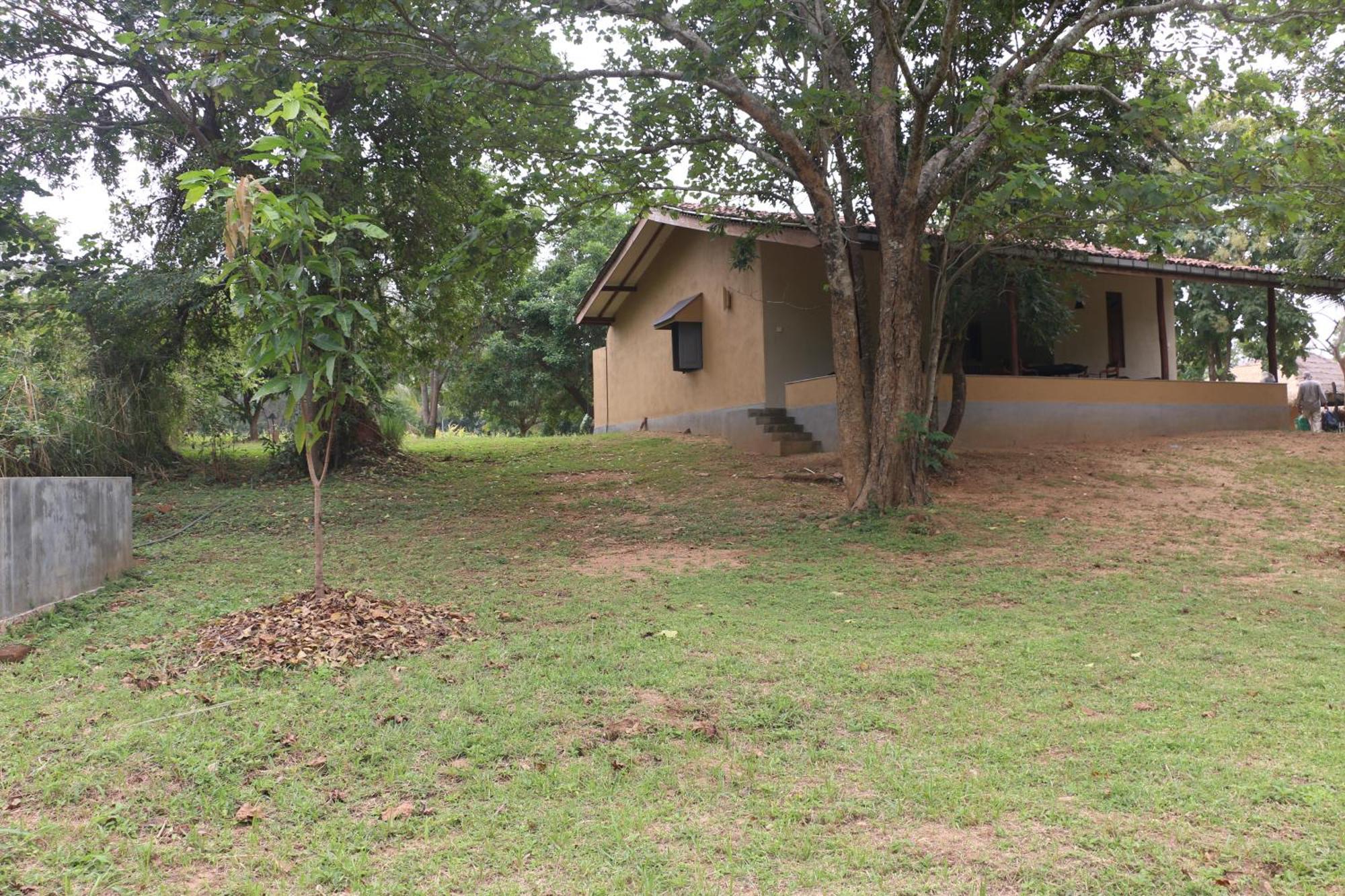 Wildescape, Yala Blocks 3 & 5 Villa Buttala Екстериор снимка