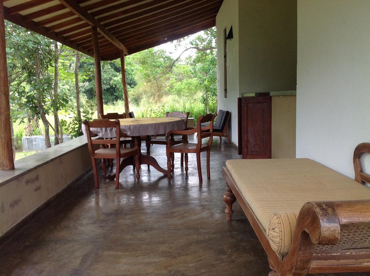 Wildescape, Yala Blocks 3 & 5 Villa Buttala Екстериор снимка