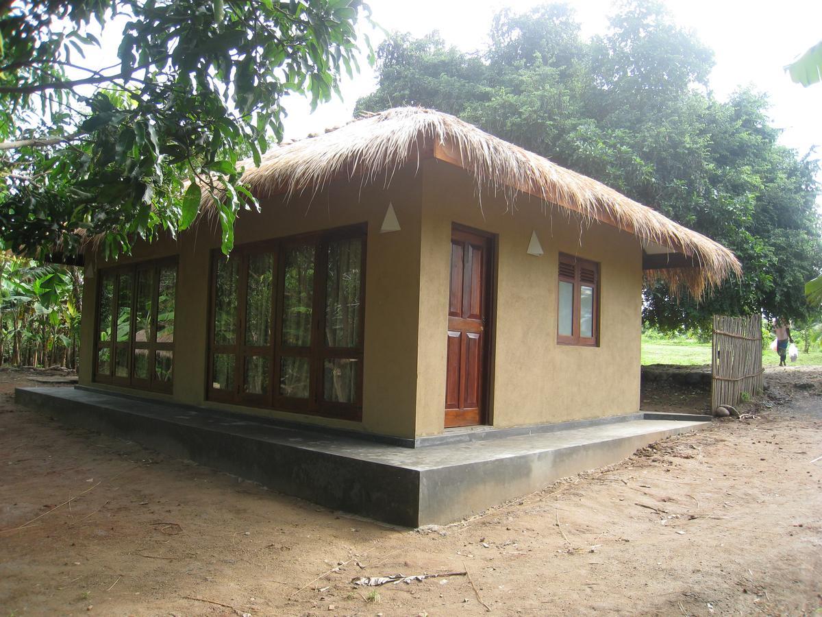 Wildescape, Yala Blocks 3 & 5 Villa Buttala Екстериор снимка