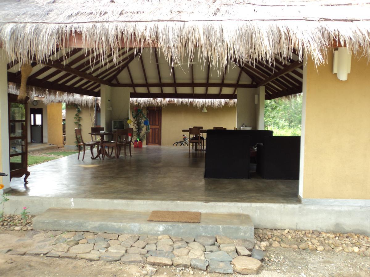 Wildescape, Yala Blocks 3 & 5 Villa Buttala Екстериор снимка