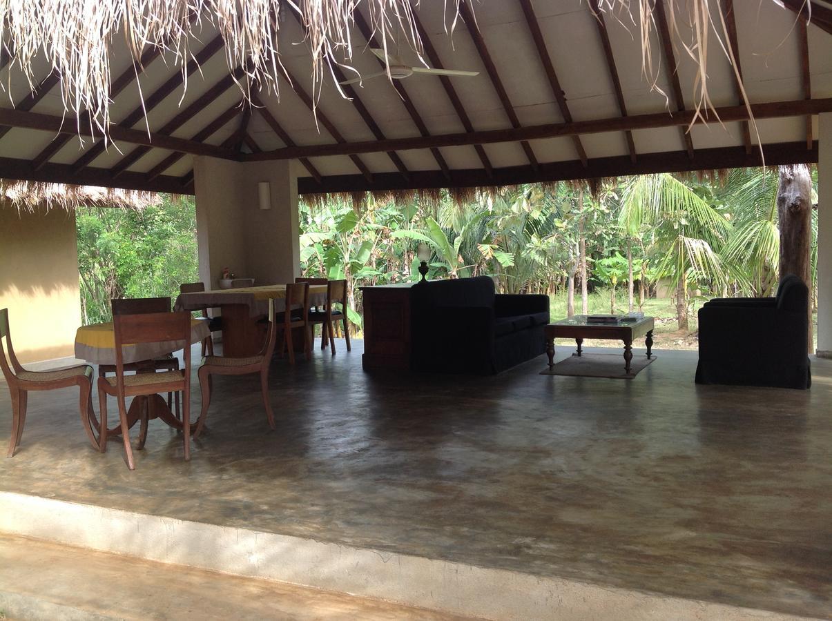 Wildescape, Yala Blocks 3 & 5 Villa Buttala Екстериор снимка