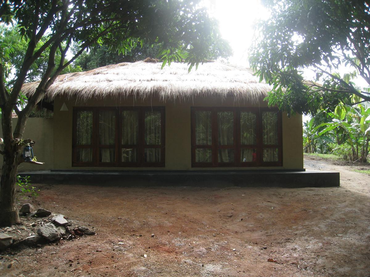 Wildescape, Yala Blocks 3 & 5 Villa Buttala Екстериор снимка