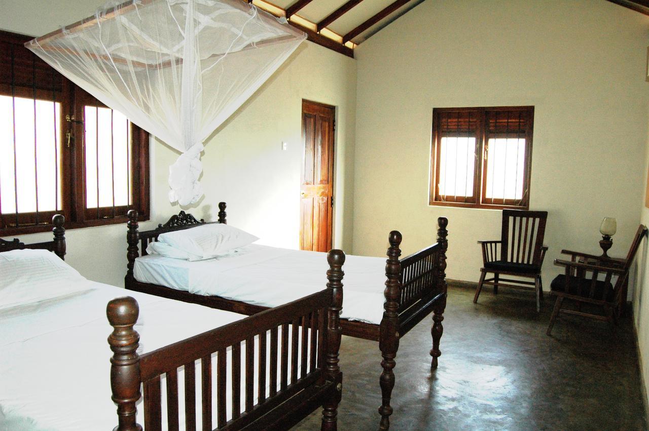 Wildescape, Yala Blocks 3 & 5 Villa Buttala Екстериор снимка