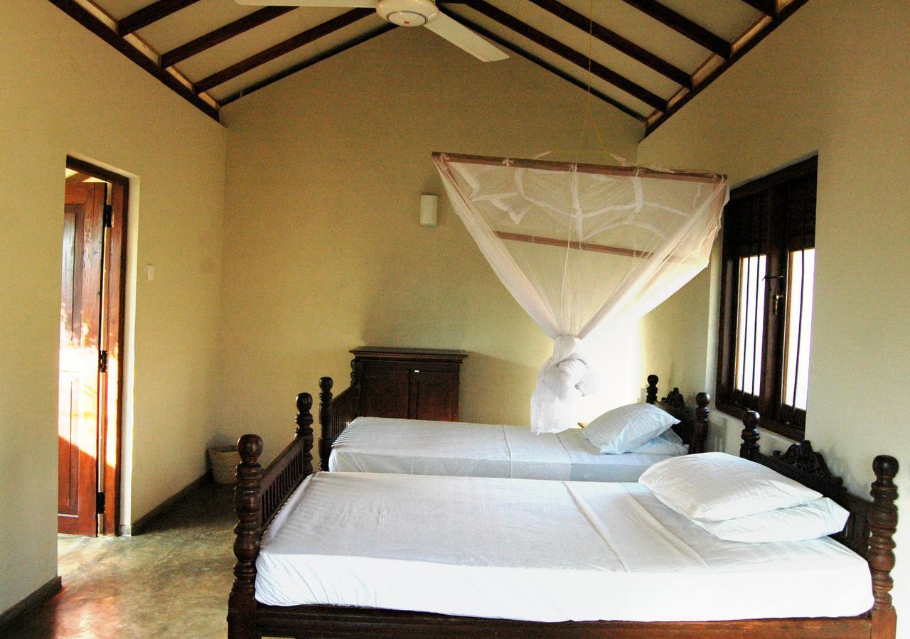 Wildescape, Yala Blocks 3 & 5 Villa Buttala Екстериор снимка